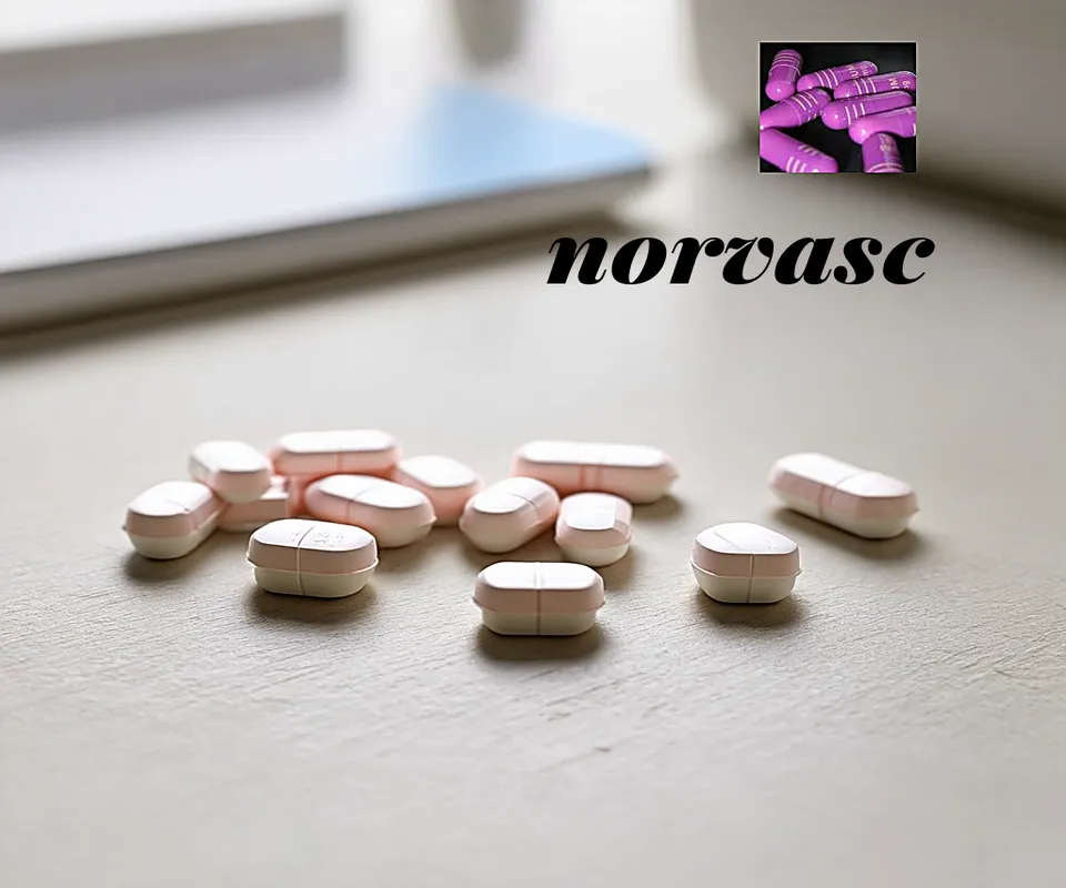 Norvasc 5 mg pris